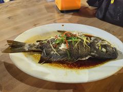 -湛江海鲜餐厅