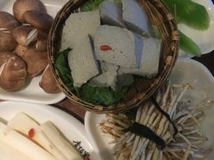 -香佰里鲜货火锅(佳乐金街店)