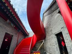 -和风景里酒店(护国寺店)