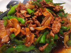 -兰湘子·湘菜小炒(济南领秀城店)