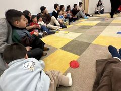 -美吉姆早教(恒隆中心)