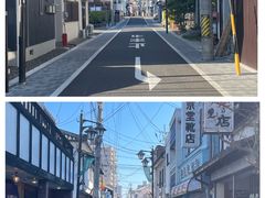 -松本城