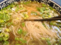 -西域美食蘭州拉面