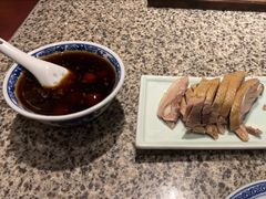 -南京大牌档(香港广场店)