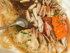 -老人和饭店(淮海中路店)