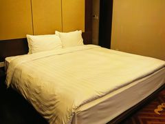 -抚仙湖万达文华酒店