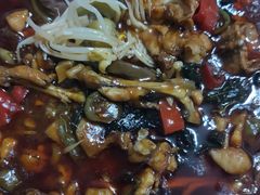 -武松家(翠微百货大成路店)