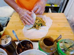 -安徽阜阳卷馍(西单店)