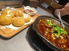 -陶德砂锅(蜀汉路店)