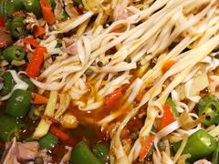 -椒小兔·盐帮川菜中餐厅(金沙时代广场店)