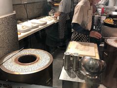 -巷内锅盔(西城都荟店)