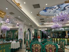 -齐家花园大酒店(宝山店)