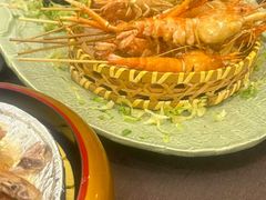-长禧家·珑厨(东山口店)