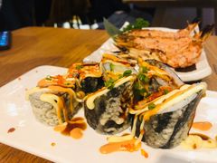 -酒井酱子·深夜食堂(东城汇店)