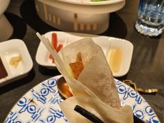-喜悦烤鸭·新京菜(王府井店)