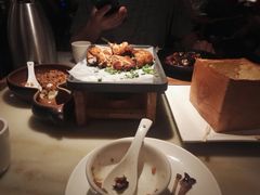 -绿茶餐厅(广州天河城店)