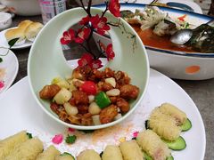 -尖沙咀酒店(大沥店)