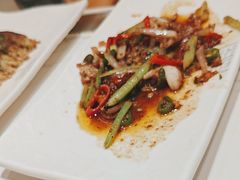 -火地铁板烧(昆山万象汇店)