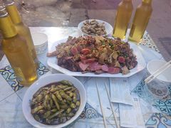 -吴长子卤菜馆(统一街店)