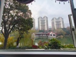 -馨果汇月子产康中心(南湖公园店)