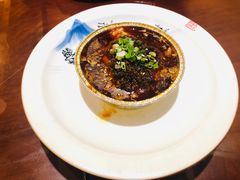 秘制烤脑花-杨记隆府(白象街店)