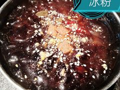 -旺晖本帮骨头煲·深夜火锅(梅园路店)