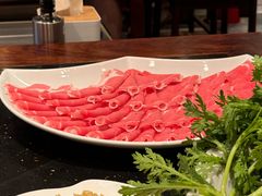 -南门涮肉(通州大船店)