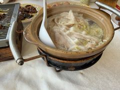 -砂锅居·始于1741(万丰路店)