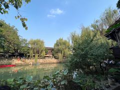 -小河直街历史文化街区