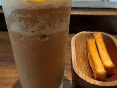 -漫咖啡(沙龙汇店)