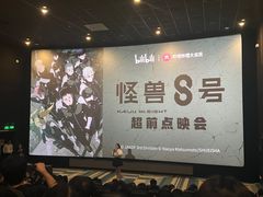 -SFC上影百联影城(八佰伴IMAX店)