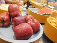 -喜家自助小火锅(卓悦里店)