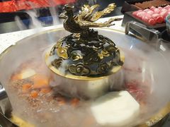 -炙爱鮮貨火锅(中东砂之船店)