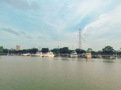 -长洲岛都市农业公园