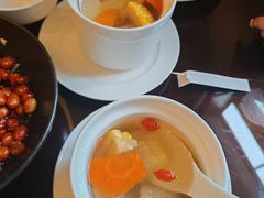 -大理实力希尔顿酒店御璽中餐厅YUXI – CHINESE RESTAURANT