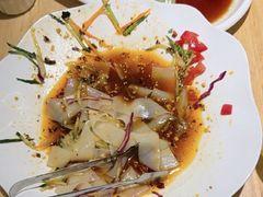 -郭靖内蒙菜·烤全羊·烧烤(望京旗舰店)