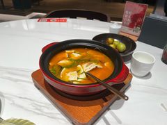-久宴·天目湖大鱼头(恐龙园店)