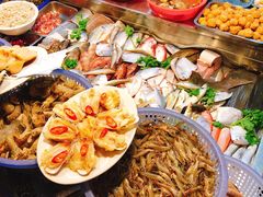 -老三鱼仔店