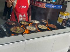 -阆中马记特色砂锅(新村路西段店)