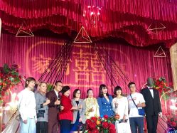 -广州中心皇冠假日酒店·宴会厅