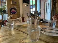 -Cafe Alice咖啡爱丽丝(奥城店)