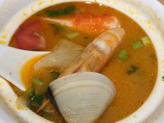 -渔太泰漓江小馆·广西融合菜(西街店)