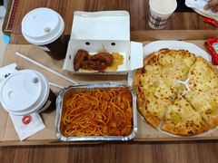 -必胜客(宣化店)