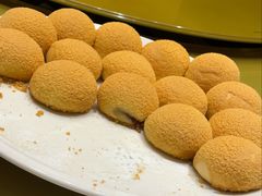 -喜悦海鲜大酒楼(钱柜广场店)