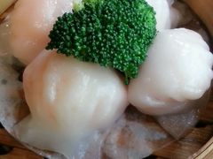 -武林厨神·粤式茶点(五羊店)