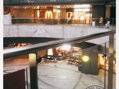 -麦当劳(顾村公园店)