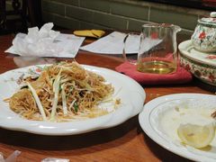 -山水茶艺馆·点心粤菜·30年老字号