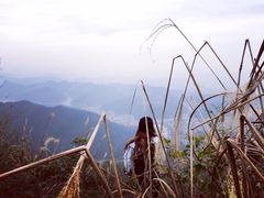 -午潮山国家森林公园