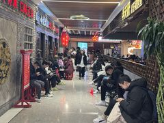 -丽达购物中心(崂山店)