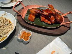 -小厨娘淮扬菜(河西奥美大厦店)